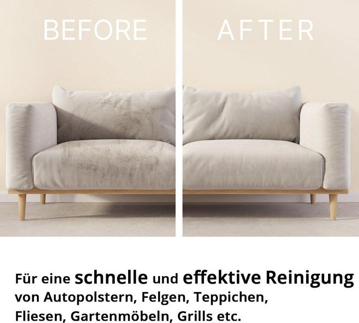 Produktbild Stahlwerk Bürsten-Aufsatz 45er Set