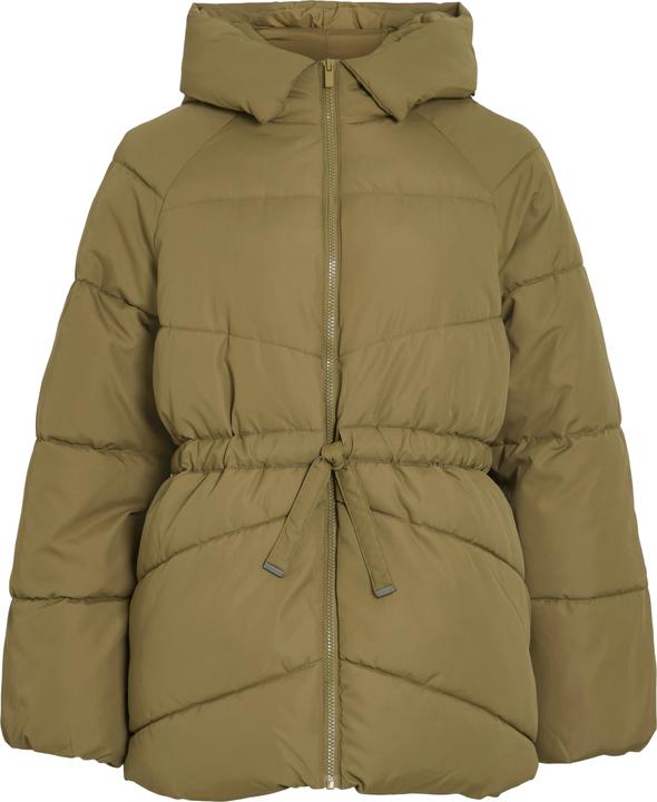 Vila Kapuzen Kordelzug Jacke