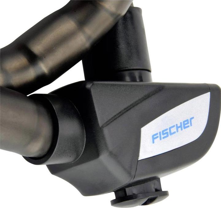 Immagine prodotto Fischer Serratura di collegamento 85861 Nero S (90 cm)
