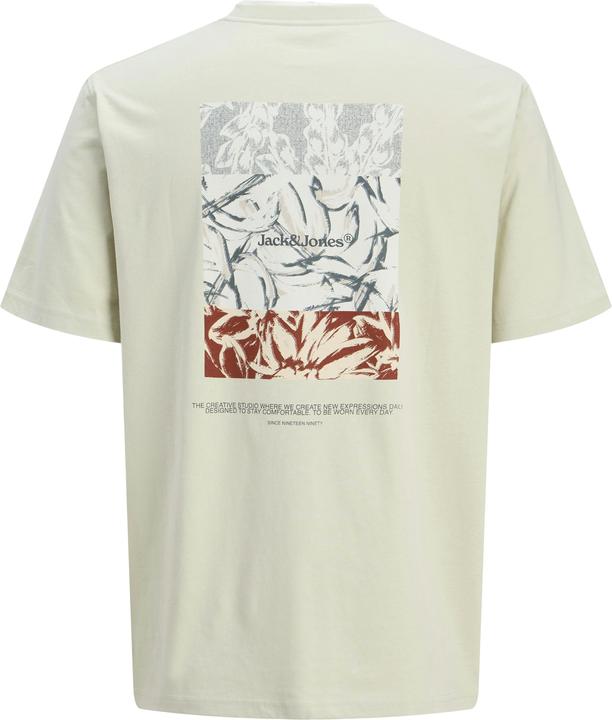 Produktbild Jack & Jones Gedruckt T-shirt Junior T-shirt (176)