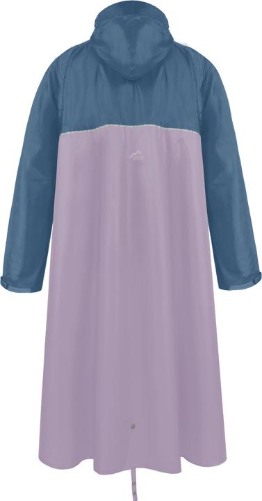 Produktbild Normani Regenponcho Quibdó - 2034 (3XL)