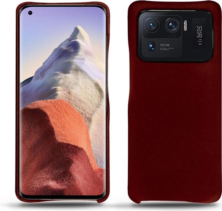 Productafbeelding Noreve Lederen omslag (Xiaomi Mi 11 Ultra)