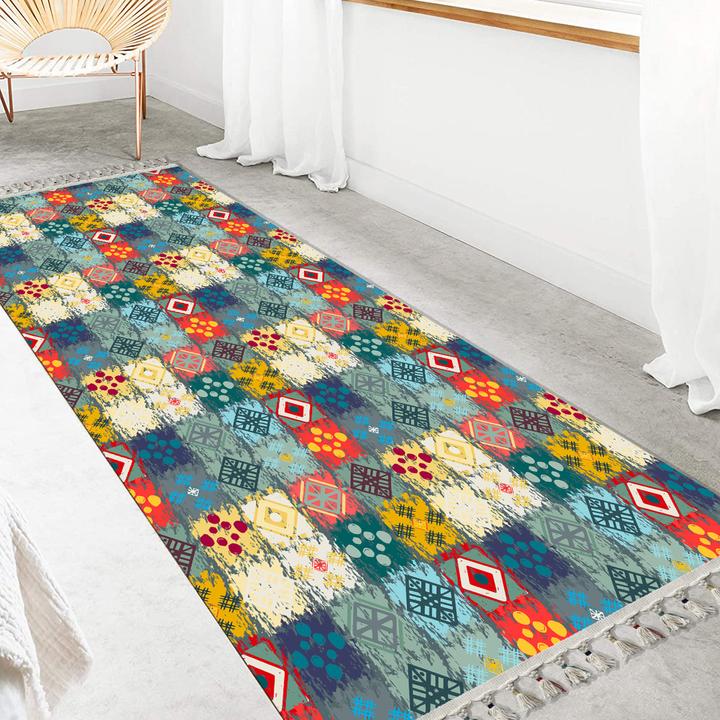 Produktbild Conceptum Hypnose Amber (180 x 400 cm)
