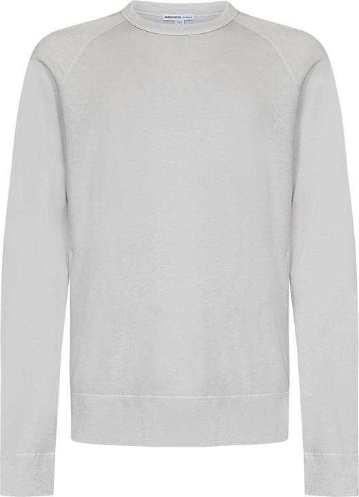 Immagine prodotto James Perse Sweaters Light Grey (2)