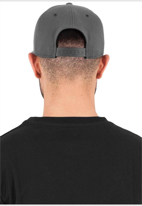 Immagine prodotto Flexfit 110 Fitted Snapback (Taglia unica)