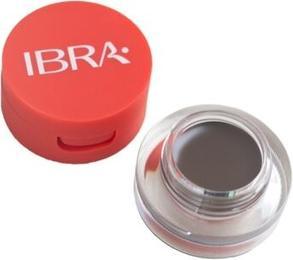 Produktbild Ibra Pomada And Brown Eyebrow Shadow 7G (Braun)