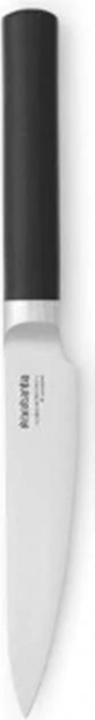 Produktbild Brabantia Tranchiermesser New Profile Line Schwarz / Silber (15.40 cm)