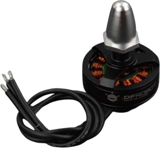 Actual product image DFRobot MTO1804 Brushless DC Motor CW
