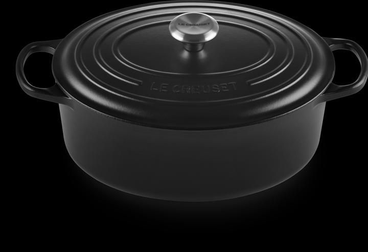 Image du produit Le Creuset signature (31 cm, Cocotte + faitout, Fonte)
