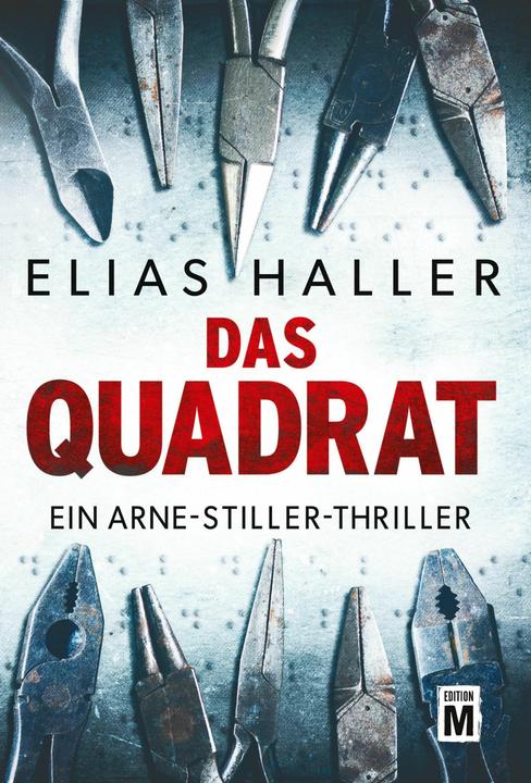 Immagine prodotto Amazon Haller:La piazza (Elias Haller, 2024)