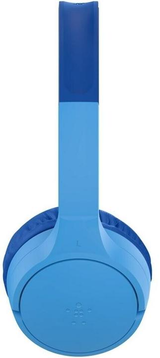 Immagine prodotto Belkin Soundform Mini-On-Ear