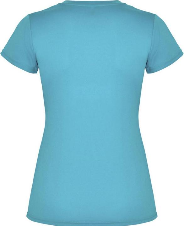 Immagine prodotto Alpinia Maglietta sportiva a maniche corte Montecarlo Donna/Ladies (XL)