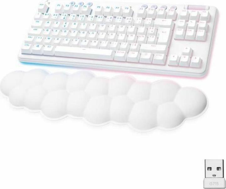 Actual product image Logitech G715 (FR, Wireless)