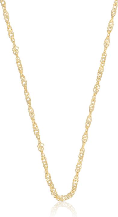 Produktbild Muau Singapur (750/18K Gelbgold, 42 cm)
