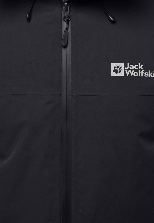 Actual product image Jack Wolfskin Wisper Ins Jkt M (L)