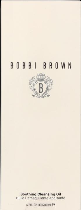 Immagine prodotto Bobbi Brown Skincare Detergente Lenitivo Olio re 23 200 ml (Petrolifera, 200 ml)