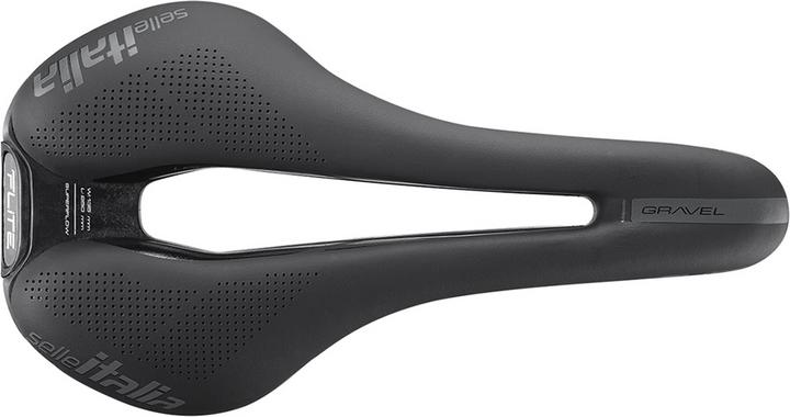 Selle Italia Flite Boost Gravel TI 316 Superflow