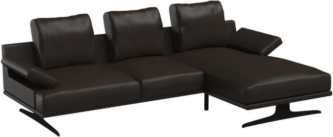 pfister Poglia (Ecksofa)