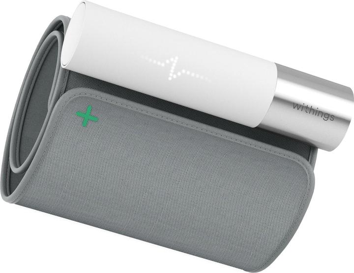 Produktbild Withings BPM Core (Blutdruckmessgerät Oberarm)