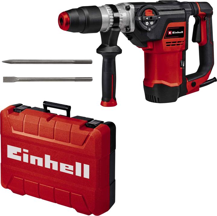 Immagine prodotto Einhell TE-RH 40 3F (Corrente elettrica)