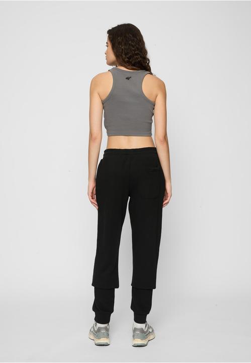 Actual product image Urban Classics Light Terry Basic Sweatpants - 166801 (5XL)