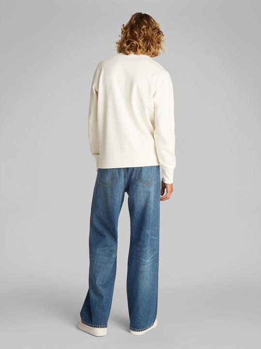 Image du produit Calvin Klein Jeans Calvin Klein Label Crew Neck (M)