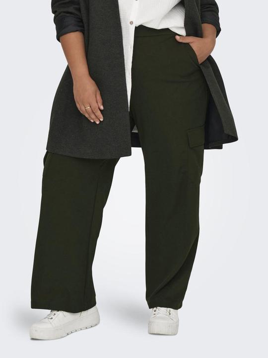 Immagine prodotto Only Pantaloni cargo regular fit Pantaloni cargo (S)