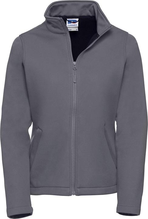 Image du produit Russell - Veste softshell SMART - Femme (L)