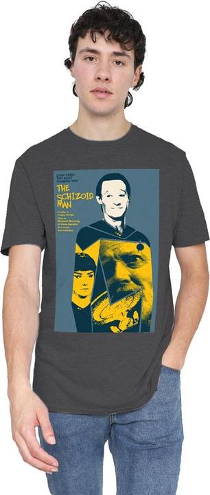 Immagine prodotto The Next Generation Season 2 Episode 6 Maglietta Adulto Unisex (3XL)