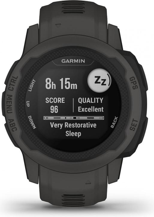 Actual product image Garmin Instinct 2S (40 mm)
