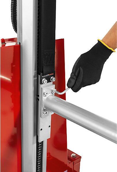 Immagine prodotto eurokraft basic Minilift ECO
