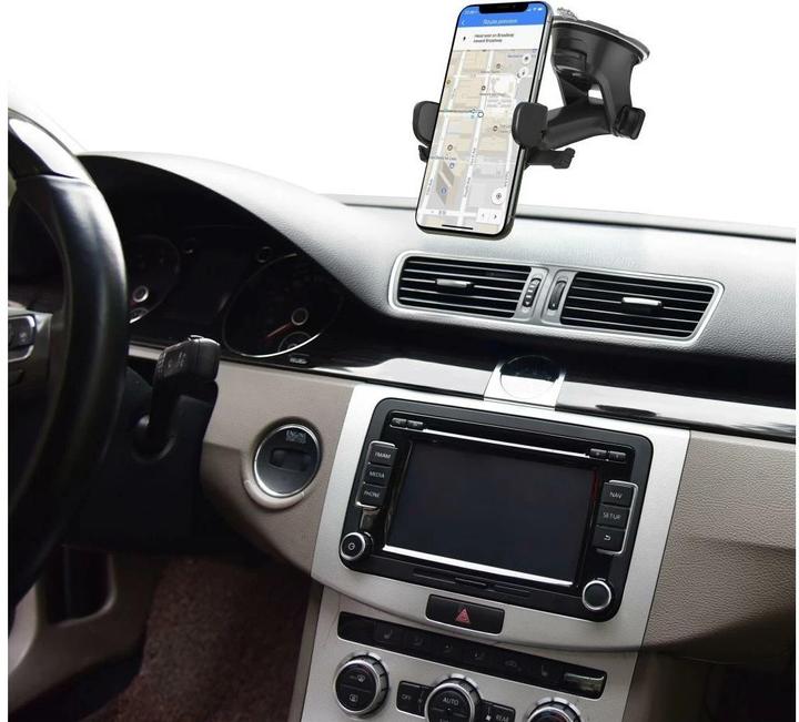 Immagine prodotto T'nB Supporto telescopico per smartphone