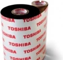 Immagine prodotto Toshiba TEC Premium (17.60 cm, Nero)