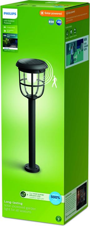 Immagine prodotto Philips Radii (250 lm, IP44)