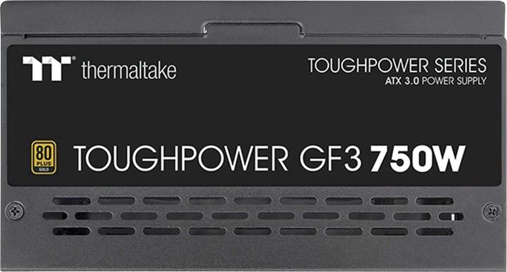 Produktbild Thermaltake Toughpower GF3 (750 W)
