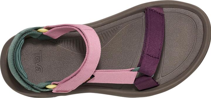 Actual product image Teva Women's Hurricane XLT 2 (40)