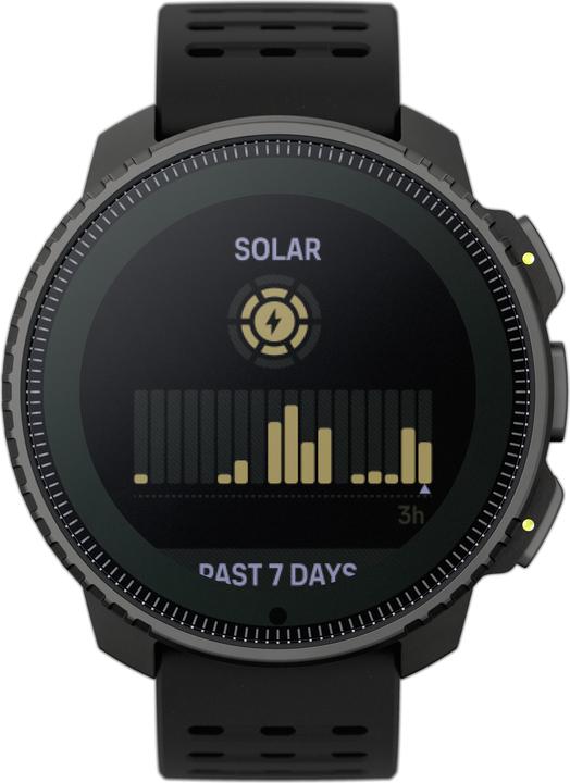 Produktbild Suunto Vertical Solar (49 mm)