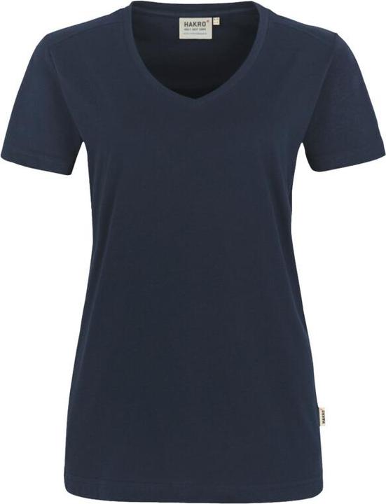 Immagine prodotto Hakro Maglietta a V MIKRALINAR® PRO (5XL)