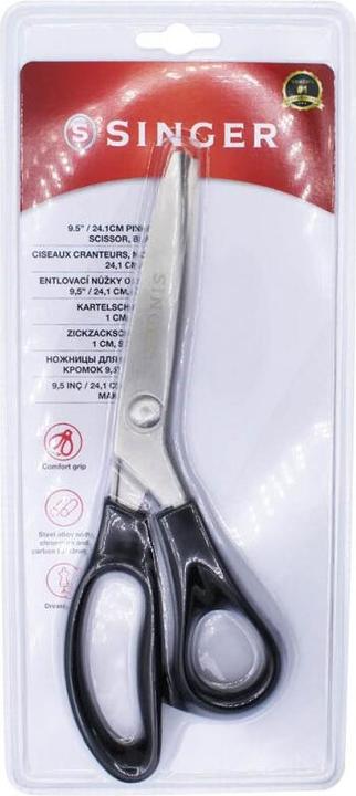 Image du produit Singer Ciseaux dentelés (24.10 cm)