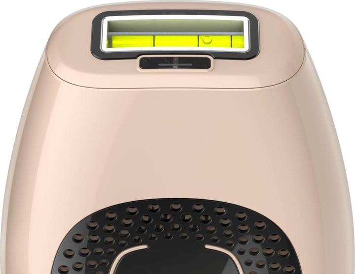 Actual product image Silk'n Infinity Fast INFF1PE1001 EHPL Hair removal