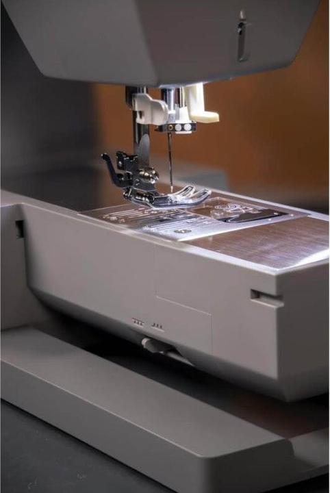 Immagine prodotto Singer HD6805C