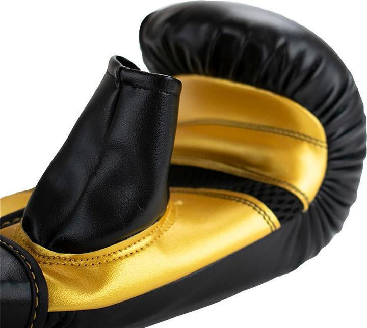 Image du produit Super Pro Gants de sac de boxe Victor (XL)