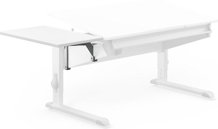 Immagine prodotto Moll top laterale per Sprinter (40 x 67,5 cm)