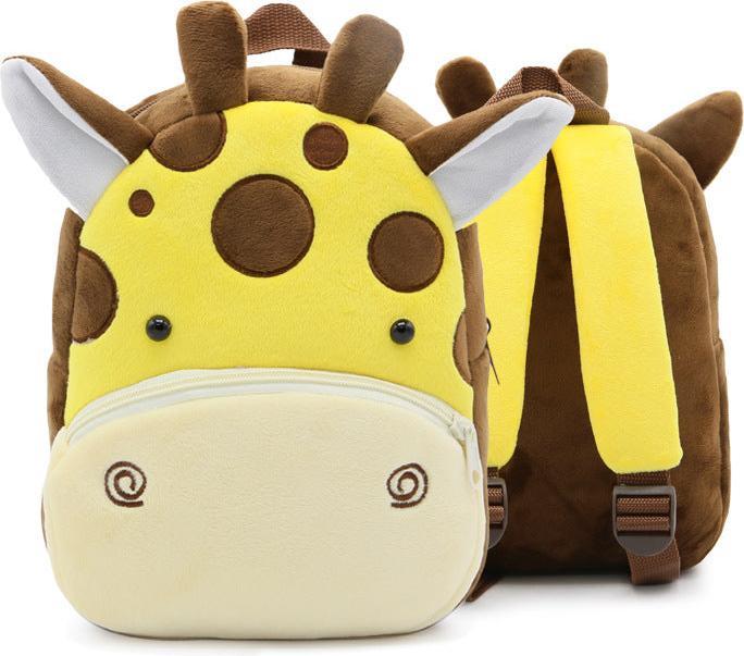 Produktbild Only-Bags.Store Cartoon-Rucksack, Schulranzen, Kindergarten-Rucksack, Kinder-Rucksack