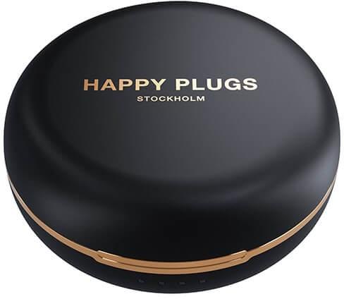 Produktbild Happy Plugs Headphones Adore (Kabellos)