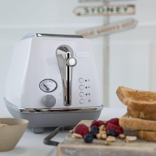 Produktbild De'Longhi De&39Longhi CTOC2103.W