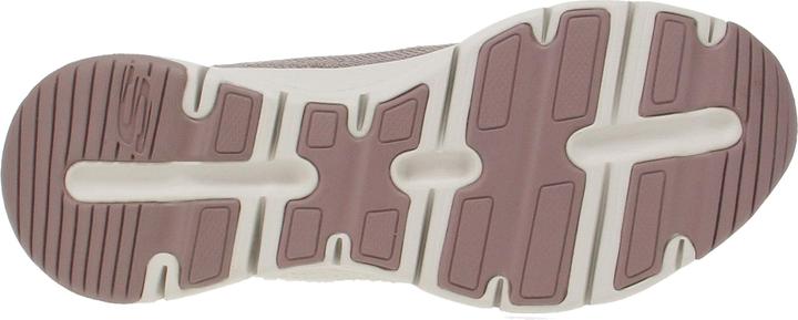 Actual product image Skechers Sneaker ARCH FIT - COMFY WAVE (36)