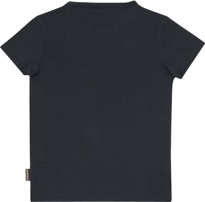 Actual product image Napapijri Childrens/Kids Kitik T-Shirt (176)