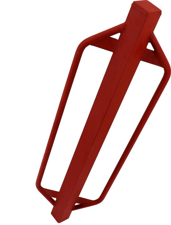 Produktbild Aquagart Z-Profil Zaunpfostenramme Zaunramme für Wildzaun Forstzaun Weidezaun