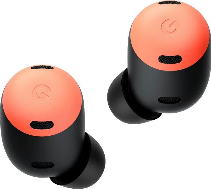 Produktbild Google Pixel Buds Pro (ANC, 7 h, Kabellos)